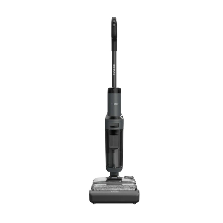 Акумуляторний пилосос Tineco Floor One S6 Stretch Extreme (FW420400DE) (UA)
