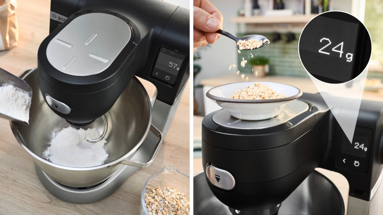 Кухонна машина Bosch MUMS6ZS34 (UA)