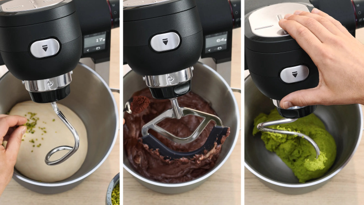 Кухонна машина Bosch MUMS6ZS34 (UA)