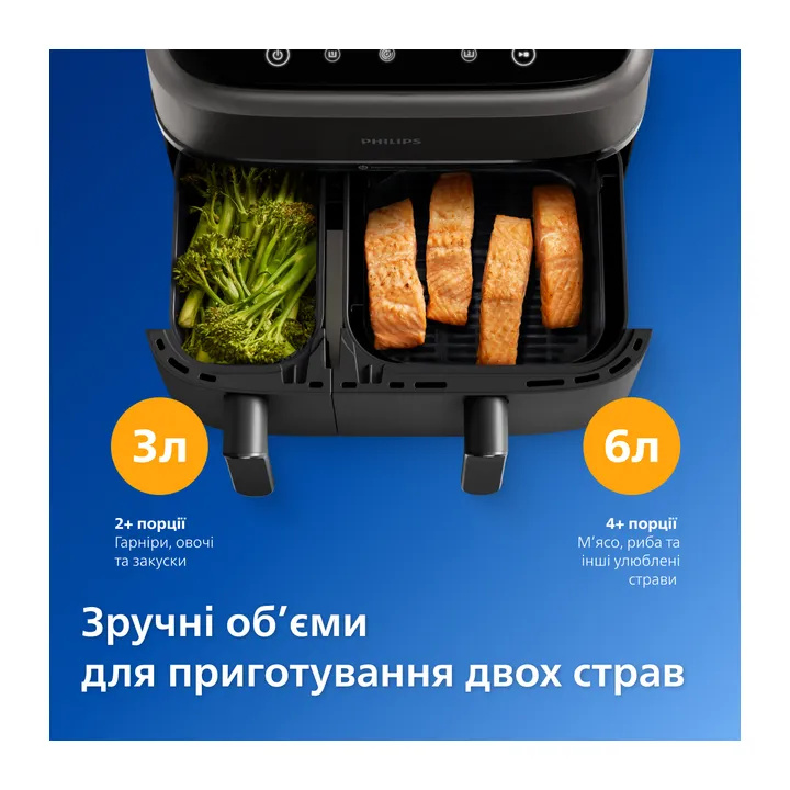 Мультипіч Philips NA350/03 (EU)