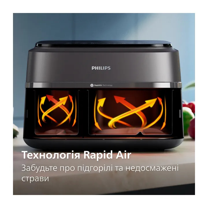 Мультипіч Philips NA350/03 (EU)