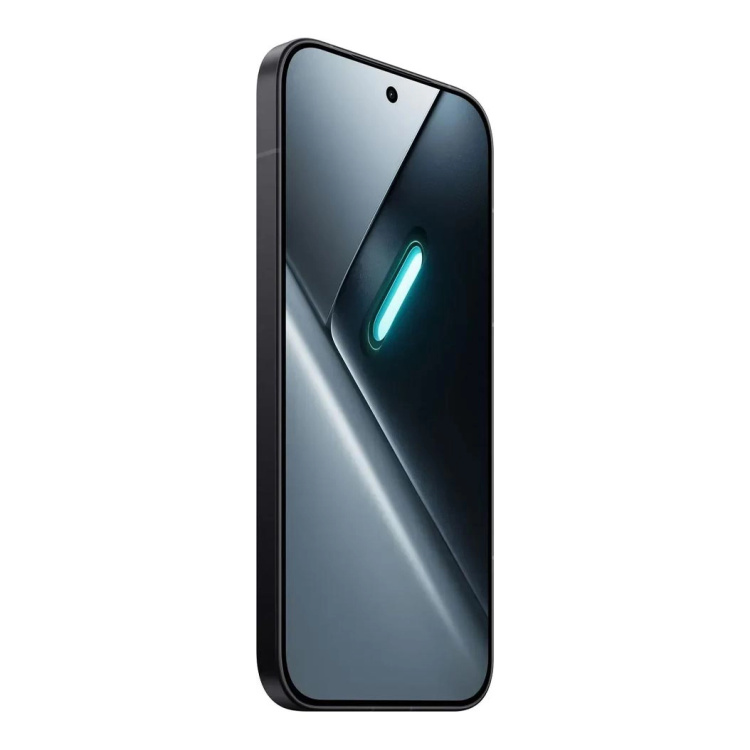 Смартфон POCO X8 Pro 8/256GB Black (1191423)