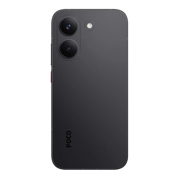 Смартфон POCO X8 Pro 8/256GB Black (1191423)