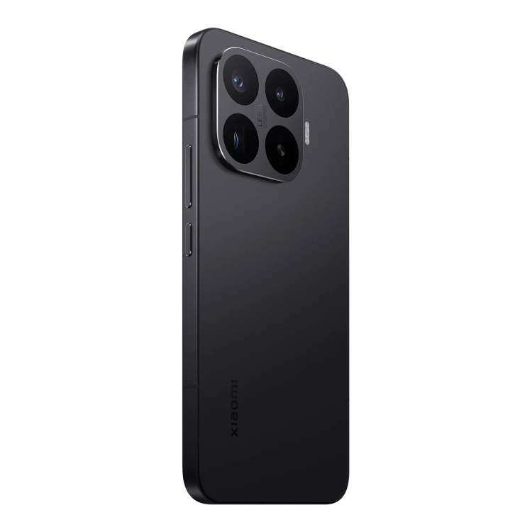 Смартфон Xiaomi 17T Pro 12/512GB (Black)