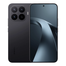 Смартфон Xiaomi 17T Pro 12/512GB (Black)