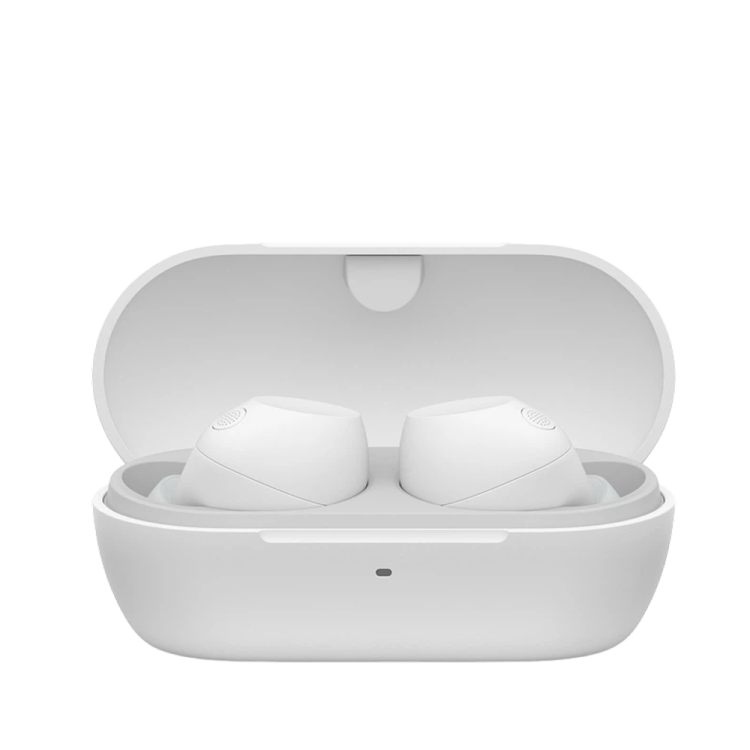 Навушники Sony TWS WF-C710N (White) (WFC710NW.E) Навушники Sony TWS WF-C710N (White) (WFC710NW.E)