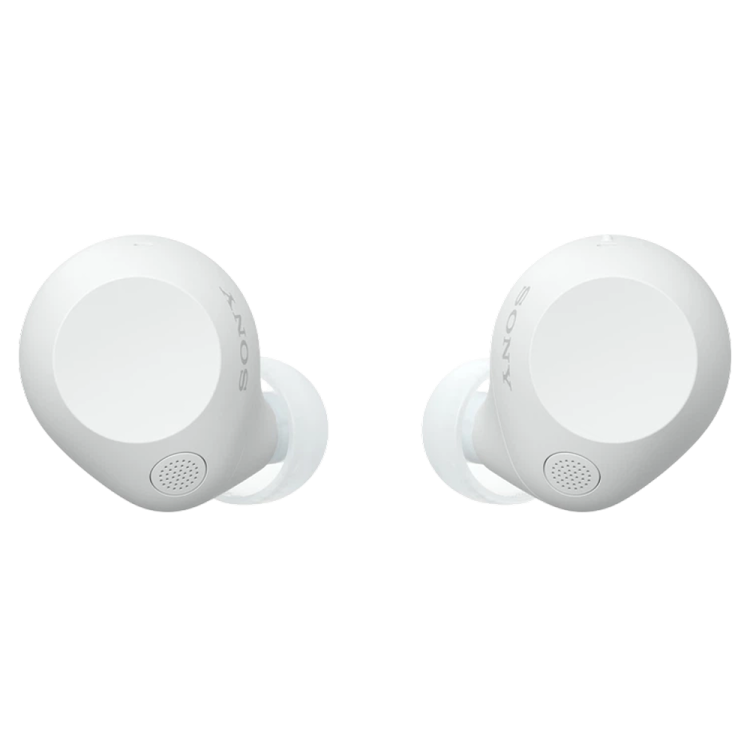 Навушники Sony TWS WF-C710N (White) (WFC710NW.E) Навушники Sony TWS WF-C710N (White) (WFC710NW.E)