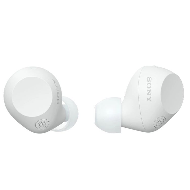 Навушники Sony TWS WF-C710N (White) (WFC710NW.E) Навушники Sony TWS WF-C710N (White) (WFC710NW.E)