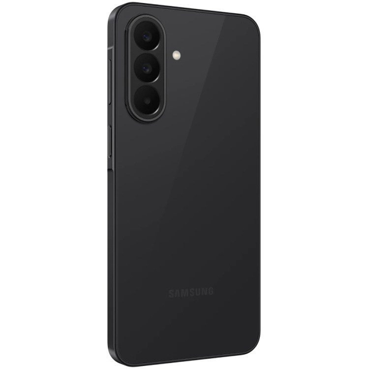 Смартфон Samsung Galaxy A27 8/256Gb Black (M-A276BZKCE)