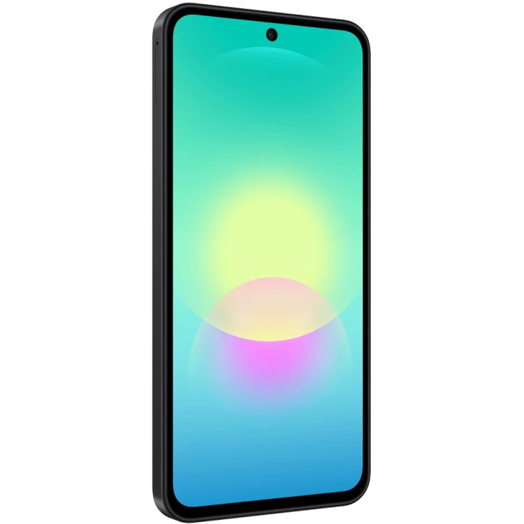 Смартфон Samsung Galaxy A27 8/256Gb Black (M-A276BZKCE)