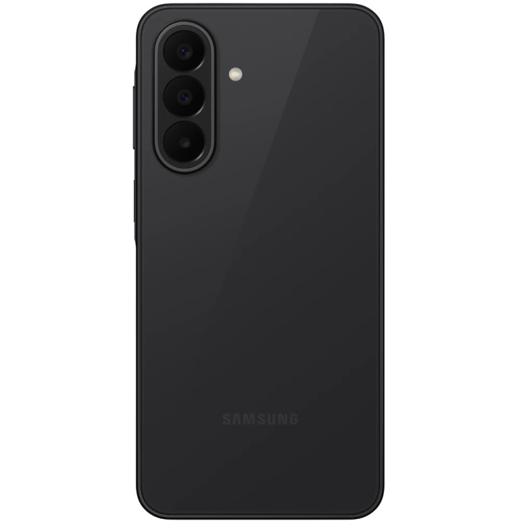 Смартфон Samsung Galaxy A27 8/256Gb Black (M-A276BZKCE)