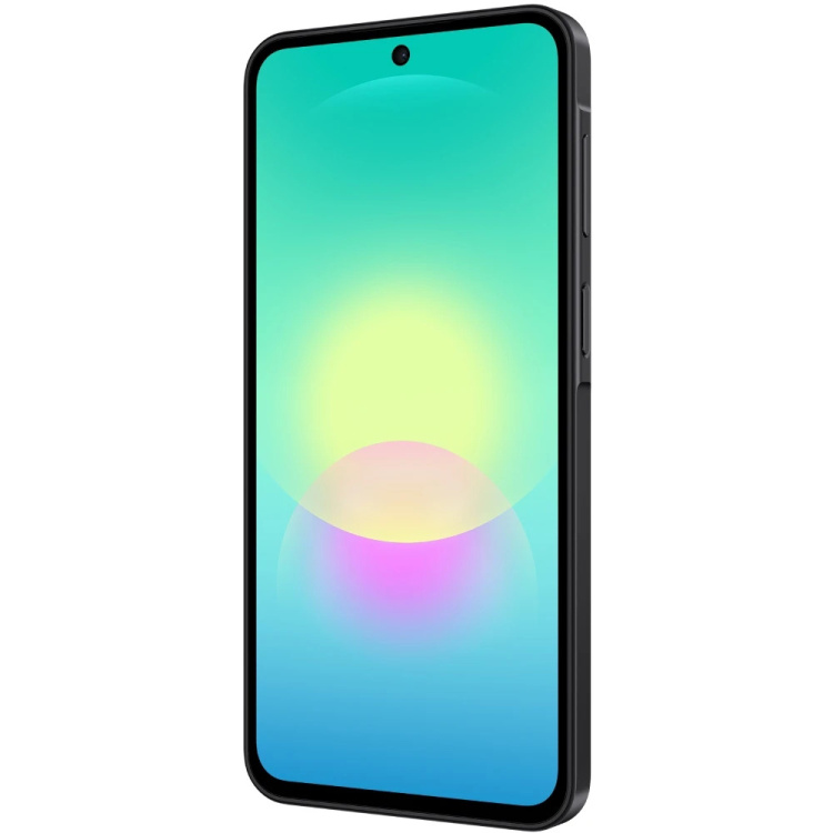 Смартфон Samsung Galaxy A27 8/256Gb Black (M-A276BZKCE)