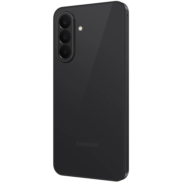 Смартфон Samsung Galaxy A27 8/256Gb Black (M-A276BZKCE)