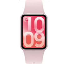 Фитнес-браслет Xiaomi Smart Band 10 Pro Pink (BHR08WGGL)