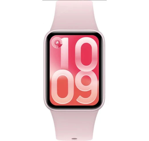 Фитнес-браслет Xiaomi Smart Band 10 Pro Pink (BHR08WGGL)