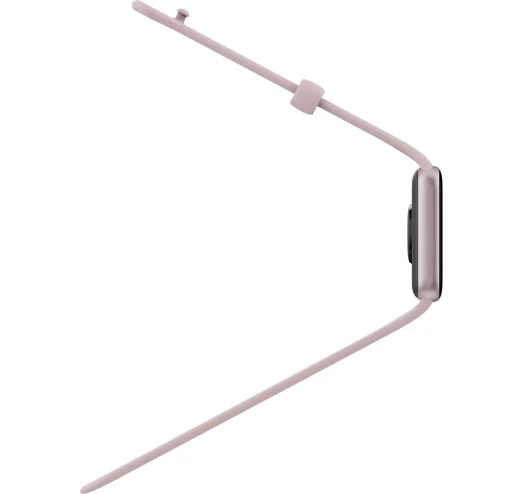 Фитнес-браслет Xiaomi Smart Band 10 Pro Pink (BHR08WGGL)