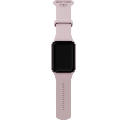 Фитнес-браслет Xiaomi Smart Band 10 Pro Pink (BHR08WGGL)