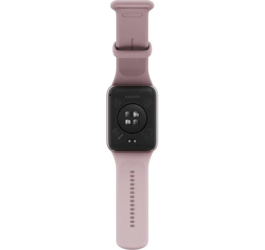 Фитнес-браслет Xiaomi Smart Band 10 Pro Pink (BHR08WGGL)