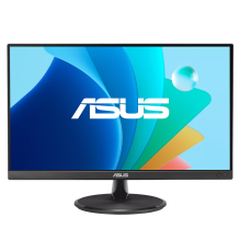 Монітор Asus 21.45" VP227HF VA 100Hz 90LM0880-B01O71 (UA)