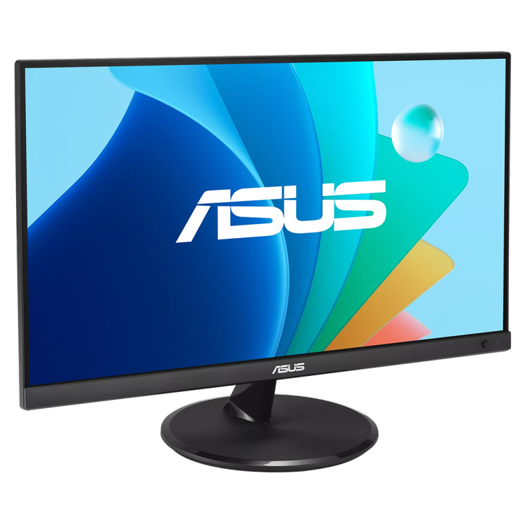 Монітор Asus 21.45" VP227HF VA 100Hz 90LM0880-B01O71 (UA) Монітор Asus 21.45" VP227HF VA 100Hz 90LM0880-B01O71 (UA)