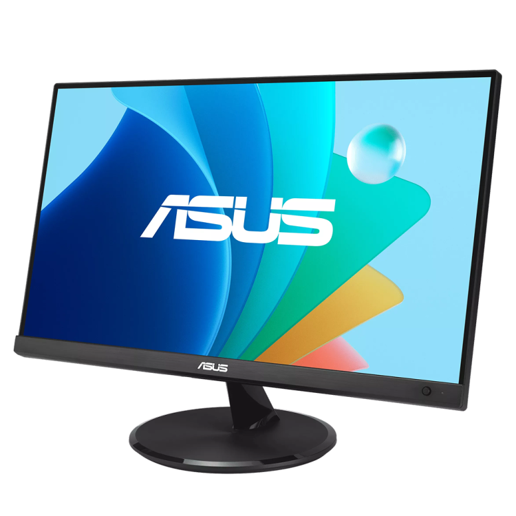 Монітор Asus 21.45" VP227HF VA 100Hz 90LM0880-B01O71 (UA) Монітор Asus 21.45" VP227HF VA 100Hz 90LM0880-B01O71 (UA)