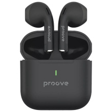 Наушники Proove Mainstream 2 TWS (APP) Black