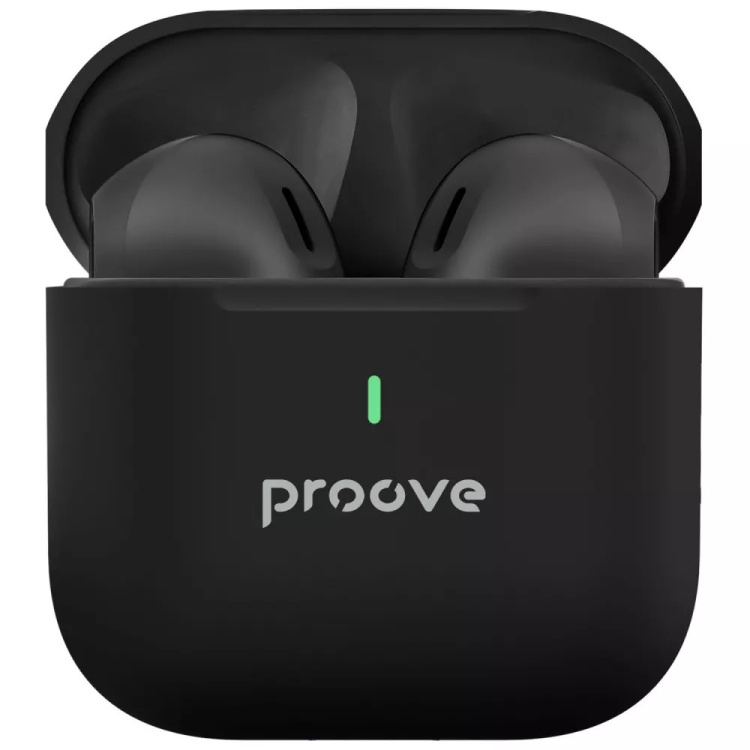 Наушники Proove Mainstream 2 TWS (APP) Black