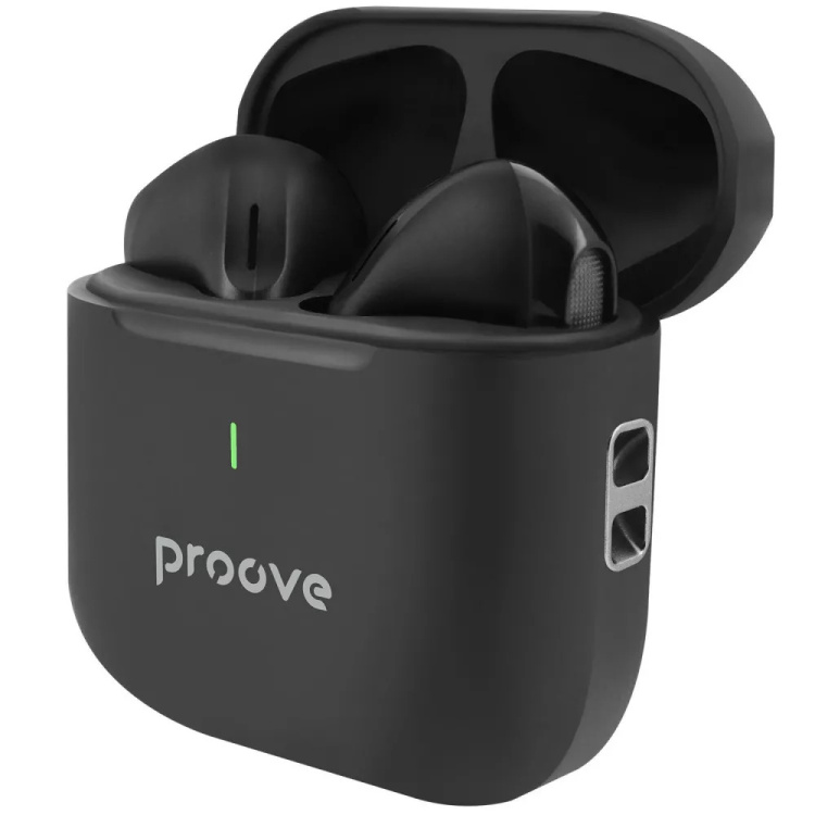 Наушники Proove Mainstream 2 TWS (APP) Black