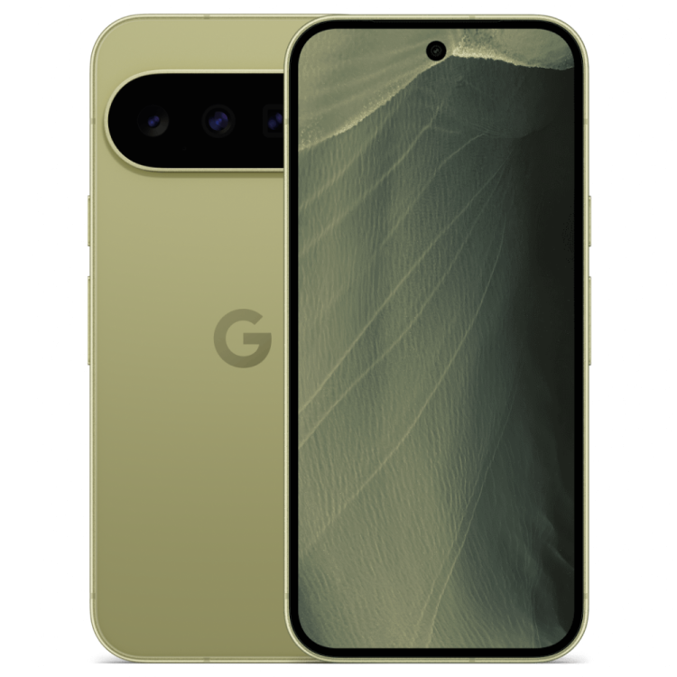 Смартфон Google Pixel 11 12/512GB (Pistachio) 