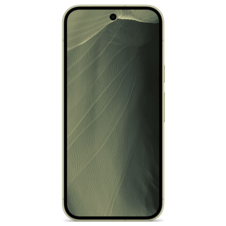 Смартфон Google Pixel 11 12/512GB (Pistachio) 