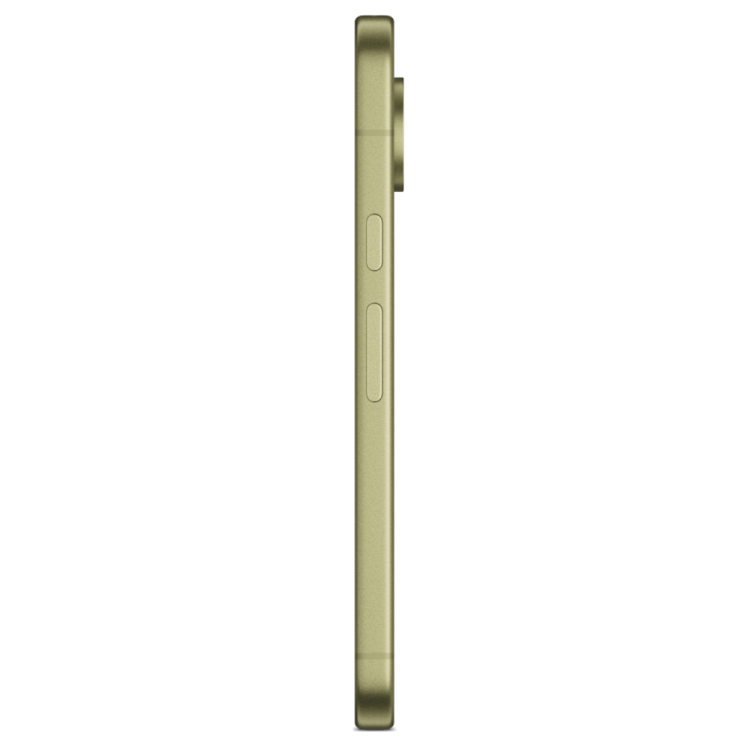 Смартфон Google Pixel 11 12/512GB (Pistachio) 