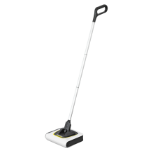 Аккумуляторный пылесос Karcher KB 5 (1.258-050.0)