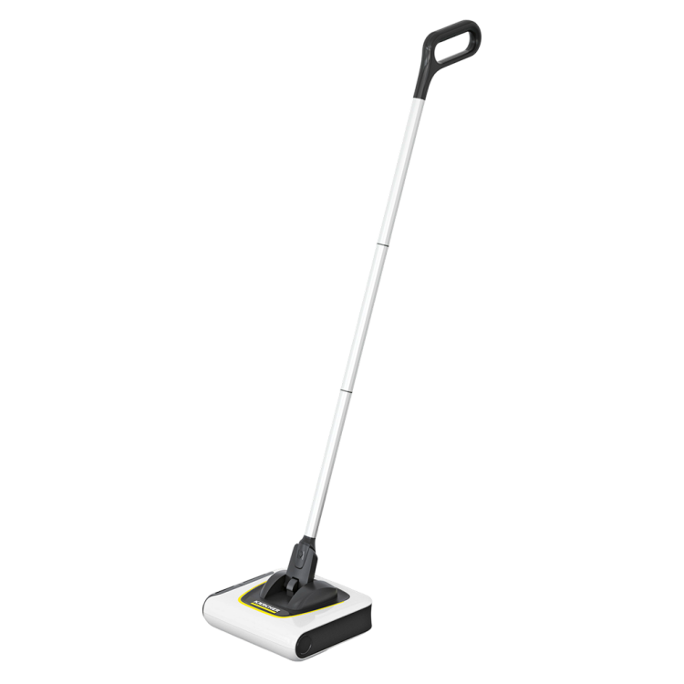 Аккумуляторный пылесос Karcher KB 5 (1.258-050.0)