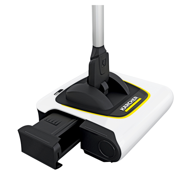 Аккумуляторный пылесос Karcher KB 5 (1.258-050.0)