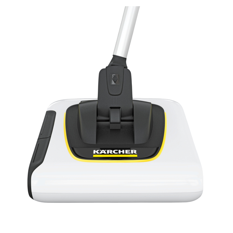 Аккумуляторный пылесос Karcher KB 5 (1.258-050.0)