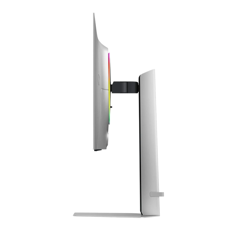 Монітор Samsung 32" Odyssey G81SF OLED 240Hz LS32FG812SIXUA (UA)