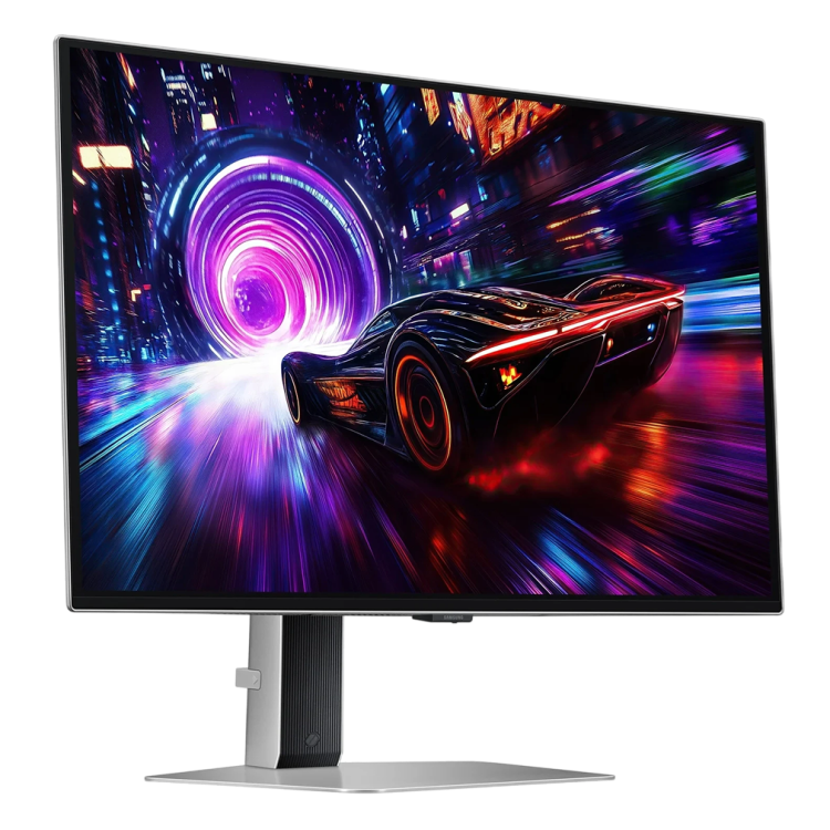 Монітор Samsung 32" Odyssey G81SF OLED 240Hz LS32FG812SIXUA (UA)