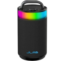 Портативна акустика Jlab Epic Party (IEUSBEPICRBLK21) Black
