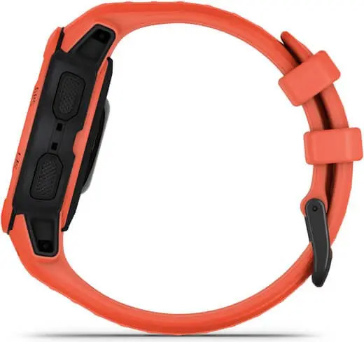 Garmin Instinct 2S Standard Edition Poppy (010-02563-16/06)