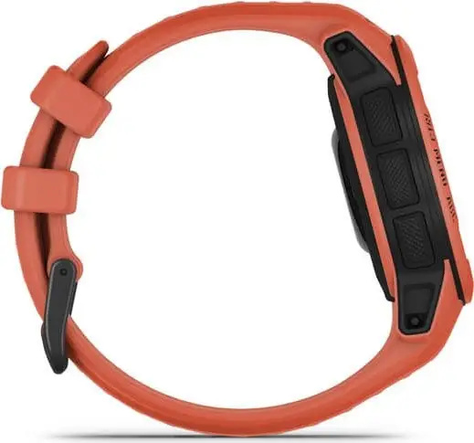 Garmin Instinct 2S Standard Edition Poppy (010-02563-16/06)