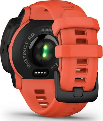 Garmin Instinct 2S Standard Edition Poppy (010-02563-16/06)