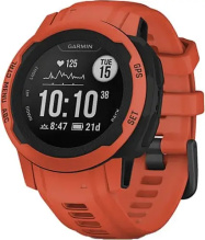 Garmin Instinct 2S Standard Edition Poppy (010-02563-16/06)