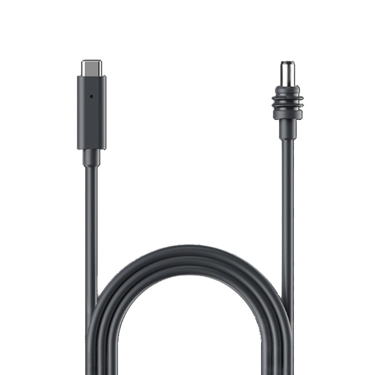 Комплект Starlink Mini Car Adapter та Mini USB-C Cable 5m (16.4 ft) Комплект Starlink Mini Car Adapter та Mini USB-C Cable 5m (16.4 ft)