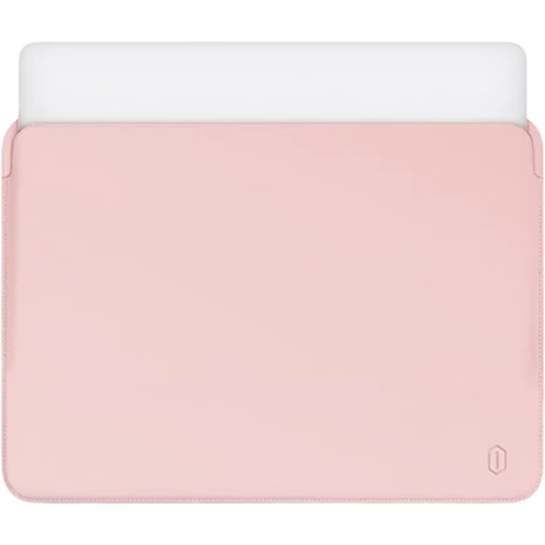 Конверт WIWU для MacBook 16" Skin Pro II Series (Pink)