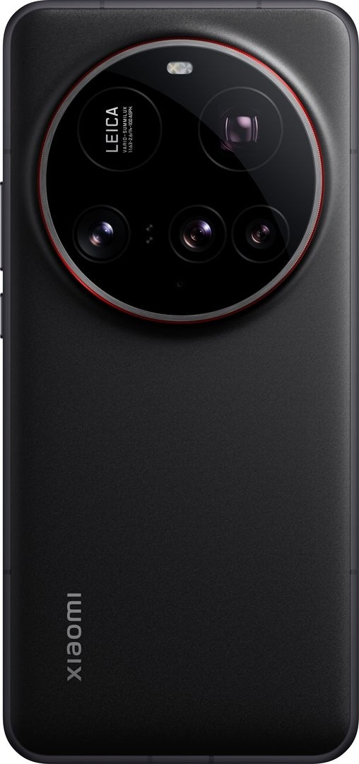 Смартфон Xiaomi 15 Ultra 16/512GB Black