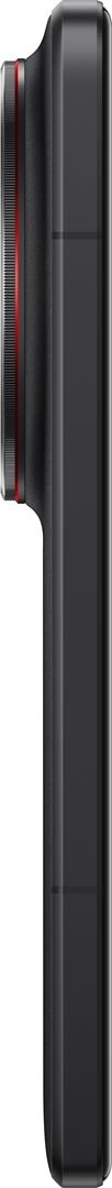 Смартфон Xiaomi 15 Ultra 16/512GB Black