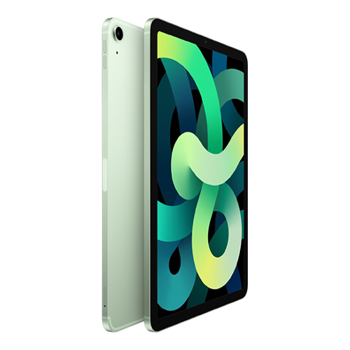 Apple iPad Air Wi-Fi 64GB Green (MYFR2) 2020 Apple iPad Air Wi-Fi 64GB Green (MYFR2) 2020