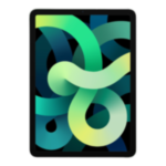 Apple iPad Air Wi-Fi 64GB Green (MYFR2) 2020 Apple iPad Air Wi-Fi 64GB Green (MYFR2) 2020