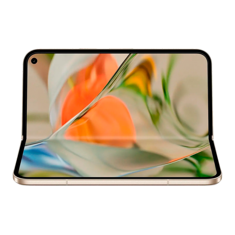 Смартфон Google Pixel 9 Pro Fold 16/256GB Porcelain (GGH2X)