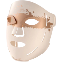 Світлодіодна LED маска RENPHO Artemis LED Light Therapy Mask (E100B-1-PK)